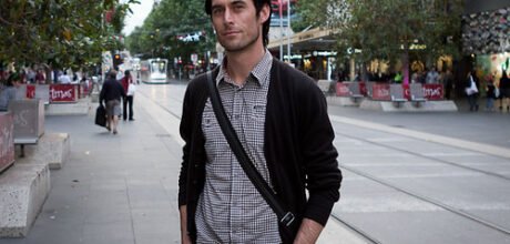 Como a gentileza de estranhos pode mudar destinos