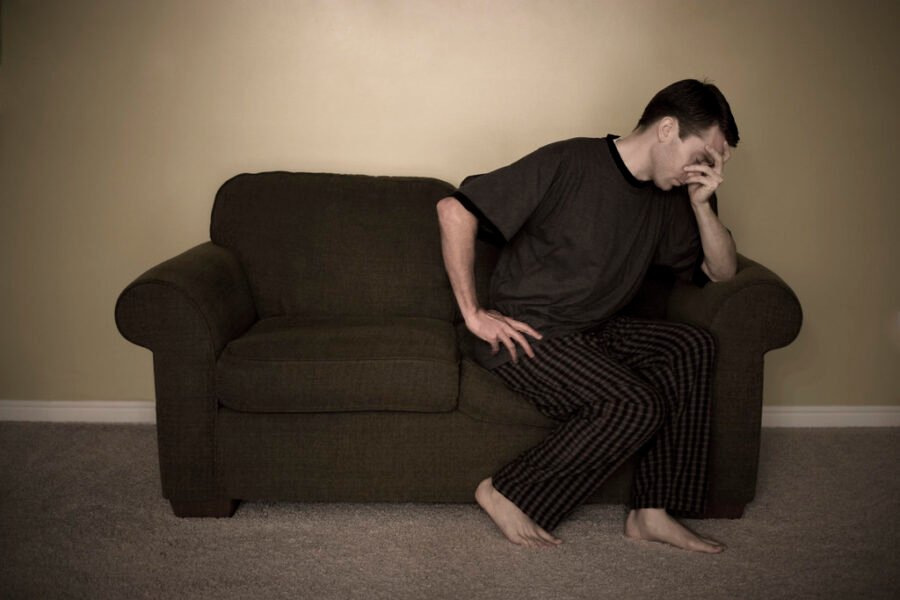 Entendendo a depressão: o que é e como buscar ajuda