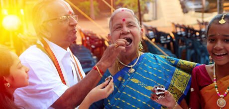 Voluntariado com idosos: como fazer a diferença