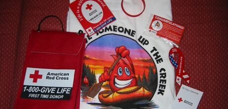 Doação de sangue: por que é importante e como doar